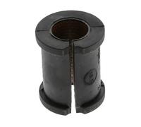 Moog Chassis Parts Supporto stabilizzatore ME-SB-13918 Boccola in gomma per Smart Fortwo Coupé DX/SX