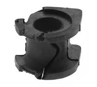 Moog Chassis Parts Boccola gomma stabilizzatore OP-SB-10536 Anteriore Sx