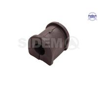 Boccola in gomma barra stabilizzatrice posteriore 861900 SIDEM per SAAB 9-5