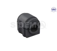 Boccola in gomma barra stabilizzatrice posteriore 865802 SIDEM per LAND ROVER