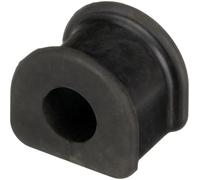 Boccola in gomma barra stabilizzatrice posteriore Gomma AWS1233 GATES per AUDI