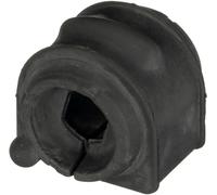 2 x Boccola in gomma barra stabilizzatrice GATES per FORD, MAZDA, VOLVO 3 I, 3