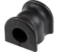 Boccola in gomma barra stabilizzatrice posteriore Gomma AWS1627 GATES per MAZDA