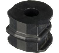 Boccola in gomma barra stabilizzatrice posteriore Gomma AWS1810 GATES per NISSAN