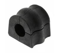 MOOG SUSB14671 supporto barra stabilizzatrice assale anteriore bilaterale