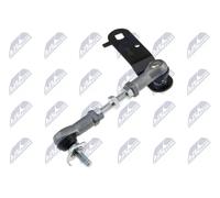 Boccola in gomma Sx ECX-TY-025 NTY