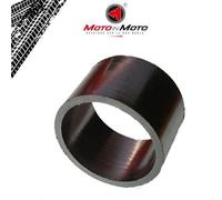 Boccola in grafite 28.5x34x34 Per Honda NX N/P Dominator 500 1996 1997 1998 1999