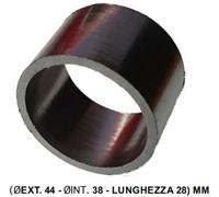 Boccola In Grafite Marmitta Gilera Fuoco 500 2007 2008 2009 2010 2011 2012 2013