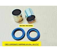 Boccola JCB - boccola albero e guarnizione albero, 2 pezzi. Ciascuno per Park...