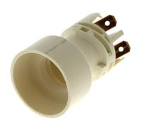 Boccola lampada 607203800 - frigorifero Liebherr