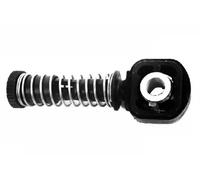 Boccola leva cambio 03845 Metalcaucho per VW SKODA AUDI SEAT