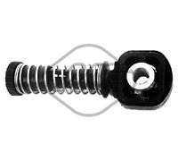 Boccola leva cambio 03845 Metalcaucho per VW SKODA AUDI SEAT