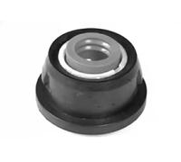 Boccola leva cambio 09987 Metalcaucho per VW SEAT