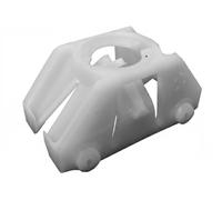 Boccola leva cambio 39488 Metalcaucho per AUDI VW SEAT