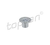 Boccola leva cambio Acciaio 117 796 TOPRAN per VW SEAT SKODA AUDI