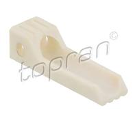 Boccola leva cambio alla tiranteria comando marce Plastica 116 602 TOPRAN per VW