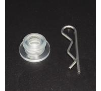 Boccola Leva Cambio Boccola Collegamento Cuscinetto Boccola Fissaggio Molla Kit 171711181 Compatibile Con Seat Per Cordoba 6K 1993-2002 Per Ibiza 6K 1993-2002 Boccole Cambio Kit