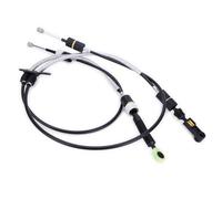 Boccola Leva Cambio Compatibile Con Ford per Focus 2002 2003 2004 Cambio Manuale Per Auto Trans Leva Di Controllo Cavo 1490969
