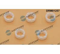 Boccola leva cambio DRM01257 Dr.Motor Automotive per BMW 3 3 Touring 3 Coupé 5 6