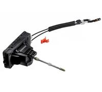 Boccola leva cambio LZB-RE-001 NTY per DACIA DUSTER