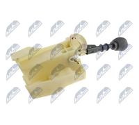 NTY Boccola, Asta selezione / innesto