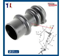 Boccola Leva Cambio Manuale Per FIAT ULYSSE (179_) 1492848689 Nero