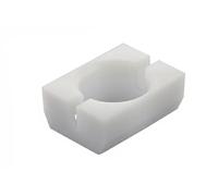 Boccola leva cambio Plastica 117 842 TOPRAN per VW SEAT SKODA AUDI CUPRA