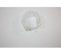 Boccola leva cambio Plastica 130069110 AUTOMEGA per AUDI SKODA VW SEAT