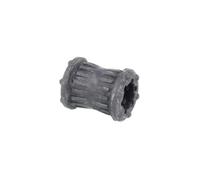 Boccola leva cambio TED60380 TEDGUM per BMW 3 3 Touring 3 Coupé 5 5 Touring 6 7