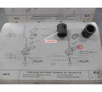 BOCCOLA LEVA COMANDO CAMBIO FIAT 684 697 691 FIAT 4663035