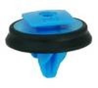 Boccola modanatura per Fiat Panda 2012 / 500 X - Conf. 5 pezzi