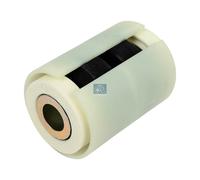 Boccola, molla a balestra DT SPARE PARTS 3.65110