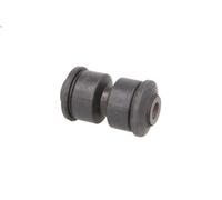 Boccola, molla a balestra FEBI 02875 MAN G 3.791 1979-1987