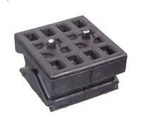 Boccola, molla a balestra FEBI 102144 per CRAFTER 30-35 Autobus (2E_) 2 2011-