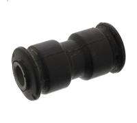 Boccola, molla a balestra FEBI 103140 per FIORINO Pick up (146_) 1.4 1994-2001