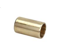 Boccola, molla a balestra FEBI 12352 DAF LF 55 3.92 2001-2006