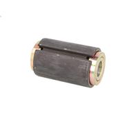 Boccola, molla a balestra FEBI 14889 per MERCEDES-BENZ SK 9.57 1987-1996