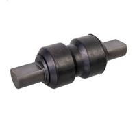 Boccola, molla a balestra FEBI 172474 per VOLVO FL6 5.48 1985-2