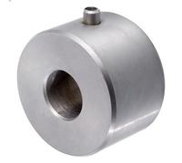 Boccola, molla a balestra FEBI 174471 per VOLVO FE 7.146 2009-2014