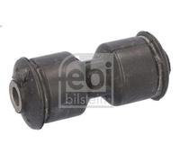 Boccola, molla a balestra FEBI 195055 per CADDY IV MPV / Space wagon 1 2018-2019
