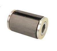 Boccola, molla a balestra FEBI 40633 per RENAULT TRUCKS KERAX 10.837 2005-2009