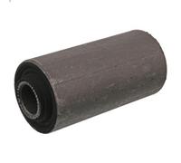 Boccola, molla a balestra FEBI 41171 per L200 (K7_T, K6_T, K5_T) 2.5 1996-2005
