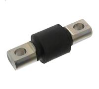 Boccola, molla a balestra FEBI 48912 per MAN TGA 11.967 2000-2007