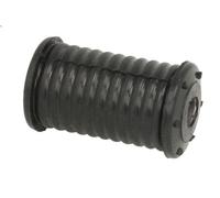 Boccola, molla a balestra TEDGUM 00587372 per MASTER II Furgone (FD) 3 2003-2006