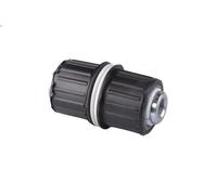 Boccola, molla a balestra TEDGUM TED95885 per PEUGEOT BOXER Autobus 2 2015-2019