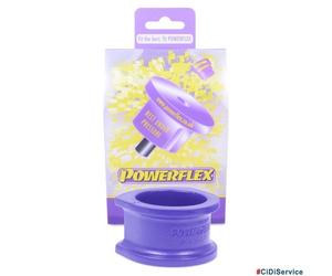 Boccola Montaggio Cremagliera Sterzo Powerflex Lancia Delta HF Evo