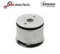 Boccola montaggio fascio asse posteriore 7L8599035B per Audi Q7, VW...