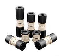 Boccola morbida per bicicletta DU con una modifica di 22 mm (24 mm)