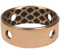 Boccola motorino di avviamento SBU9214S AS-PL