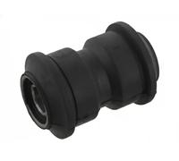 Boccola occhio balestra Assale posteriore Gomma/Metallo 01502 FEBI BILSTEIN